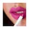 MyGlamm Perfect Curves Matte Lip Crayon - Ampere (3.7g)