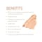 MyGlamm Tinted Perfection Face Primer - Beige (30g)