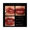 MyGlamm Manish Malhotra Hi-Shine Lipstick - Ruby Runway (4g)