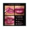MyGlamm Manish Malhotra Hi-Shine Lipstick - Fuchsia Fantasy (4g)