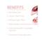 MyGlamm Spotlight Illuminating Liquid Highlighter - Rouge (13g)