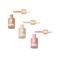 MyGlamm Spotlight Illuminating Liquid Highlighter - Rouge (13g)