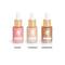 MyGlamm Spotlight Illuminating Liquid Highlighter - Rouge (13g)