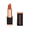 MyGlamm Manish Malhotra Hi-Shine Lipstick - Sunset Sienna (4g)