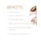 MyGlamm Spotlight Illuminating Liquid Highlighter - Stardust (13g)