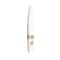 MyGlamm Wheelie Liquid Eyeliner - Black (1ml)