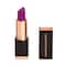 MyGlamm Manish Malhotra Hi-Shine Lipstick - Violet Mystery (4g)