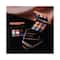 MyGlamm Manish Malhotra 9 In 1 Eyeshadow Palette - Soiree (9g)