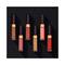 MyGlamm Manish Malhotra Hi-Shine Lip Gloss - Ravishing Red (5ml)