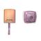 MyGlamm Manish Malhotra Gel Finish Nail Lacquer - Blush Cashmere (12ml)