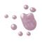 MyGlamm Manish Malhotra Gel Finish Nail Lacquer - Blush Cashmere (12ml)