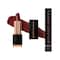 MyGlamm Manish Malhotra Soft Matte Lipstick - Velvet Stardust (4g)