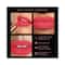 MyGlamm Manish Malhotra Soft Matte Lipstick - Poppy Pink (4g)