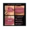 MyGlamm Manish Malhotra Soft Matte Lipstick - Eternal Rose (4g)