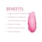 MyGlamm LIT PH Lip Balm - Bite Me (2g)
