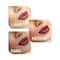 MyGlamm LIT Satin Matte Lipstick - Lust Stories (4.5g)