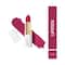 MyGlamm LIT Satin Matte Lipstick - The Affair (4.5g)
