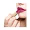 MyGlamm LIT Satin Matte Lipstick - The Affair (4.5g)