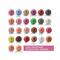 MyGlamm LIT Nail Enamel - Rad (7ml)