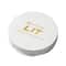 MyGlamm LIT Radiant Matte Compact Powder - Serving Face (9g)