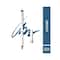 MyGlamm LIT Matte Eyeliner Pencil - Prom Night (1.14g)