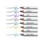 MyGlamm LIT Matte Eyeliner Pencil - Prom Night (1.14g)