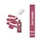 MyGlamm LIT Matte Nail Enamel - Finsta (7ml)