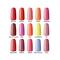 MyGlamm LIT Matte Nail Enamel - Finsta (7ml)
