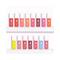 MyGlamm LIT Matte Nail Enamel - Flex (7ml)
