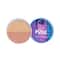 MyGlamm Pose HD Highlighter Duo - Champagne & Rose Gold (9g)