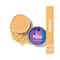 MyGlamm Pose HD Banana Compact Powder - Yellow (9g)