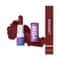 MyGlamm Pose HD Lipstick - Burgundy (4g)