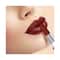 MyGlamm Pose HD Lipstick - Mahogany (4g)