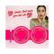 MyGlamm LIT Liquid Matte Liquid Lipstick - Super Swipe (3ml)