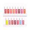 MyGlamm LIT Matte Nail Enamel - Tea (7ml)