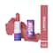 MyGlamm Pose HD Lipstick - Muted Coral (4g)