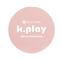 MyGlamm K.Play Flavoured Highlighter - Ripe Melon (9g)