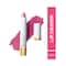 MyGlamm Perfect Curves Matte Lip Crayon - Carnation (3.7g)