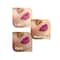 MyGlamm Perfect Curves Matte Lip Crayon - Carnation (3.7g)