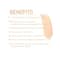 MyGlamm Pose HD Foundation Stick - Warm Sand (5.5g)