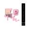 MyGlamm Manish Malhotra Gel Finish Nail Lacquer - Ballerina Blush (10ml)