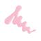 MyGlamm Manish Malhotra Gel Finish Nail Lacquer - Ballerina Blush (10ml)