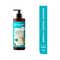 Pilgrim Redensyl & Anagain Hairfall Control Shampoo with Hair Growth Boosters (400 ml)