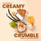 Spritz By Typsy Body and Hair Mist - Coconut Crumble (100 ml)