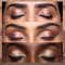 HYUE Amplifeye Eyeshadow Palette - Nude Rebellion (7.2g)