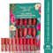 PARUL GARG Beauty Ultimate Silk Matte Liquid Lipstick Set (10 pcs)