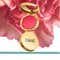 Lakme Showstopper Collection Rouge Bloom Powder Blush Vintage Rose - (12 g)