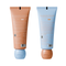Fix My Curls Curl Quenching Moisture Styling Duo For Curly And Wavy Hair (2 Pcs, 50 g Each)