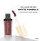PAC Timeless Matte Mini 12H Longlasting Ultra Pigmented One Swipe Payoff Smudgeproof - Taunty (3 ml)