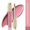 PARUL GARG Beauty Silk Matte Liquid Lipstick - Cherry Blossom (3 ml)